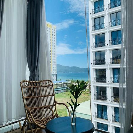 Sea Sand 2 Hotel Da Nang Zewnętrze zdjęcie