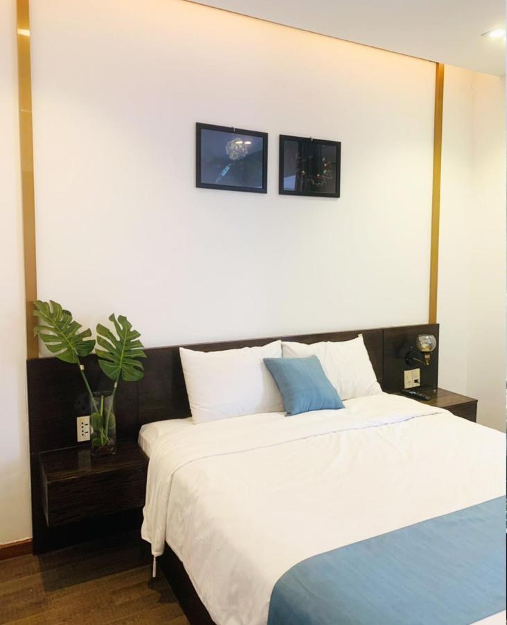 Sea Sand 2 Hotel Da Nang Zewnętrze zdjęcie