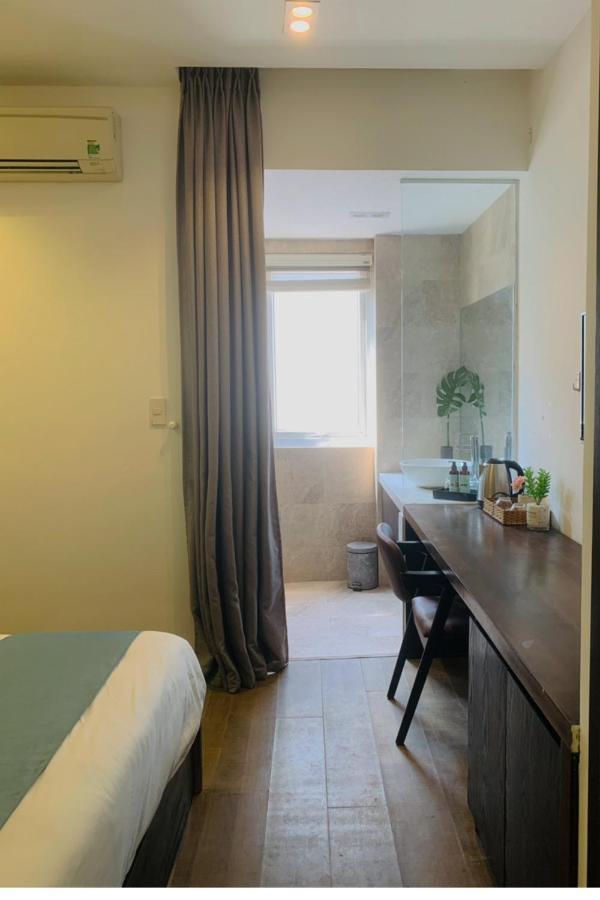 Sea Sand 2 Hotel Da Nang Zewnętrze zdjęcie