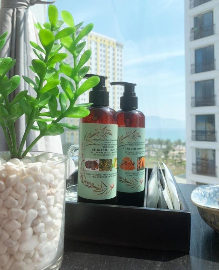 Sea Sand 2 Hotel Da Nang Zewnętrze zdjęcie