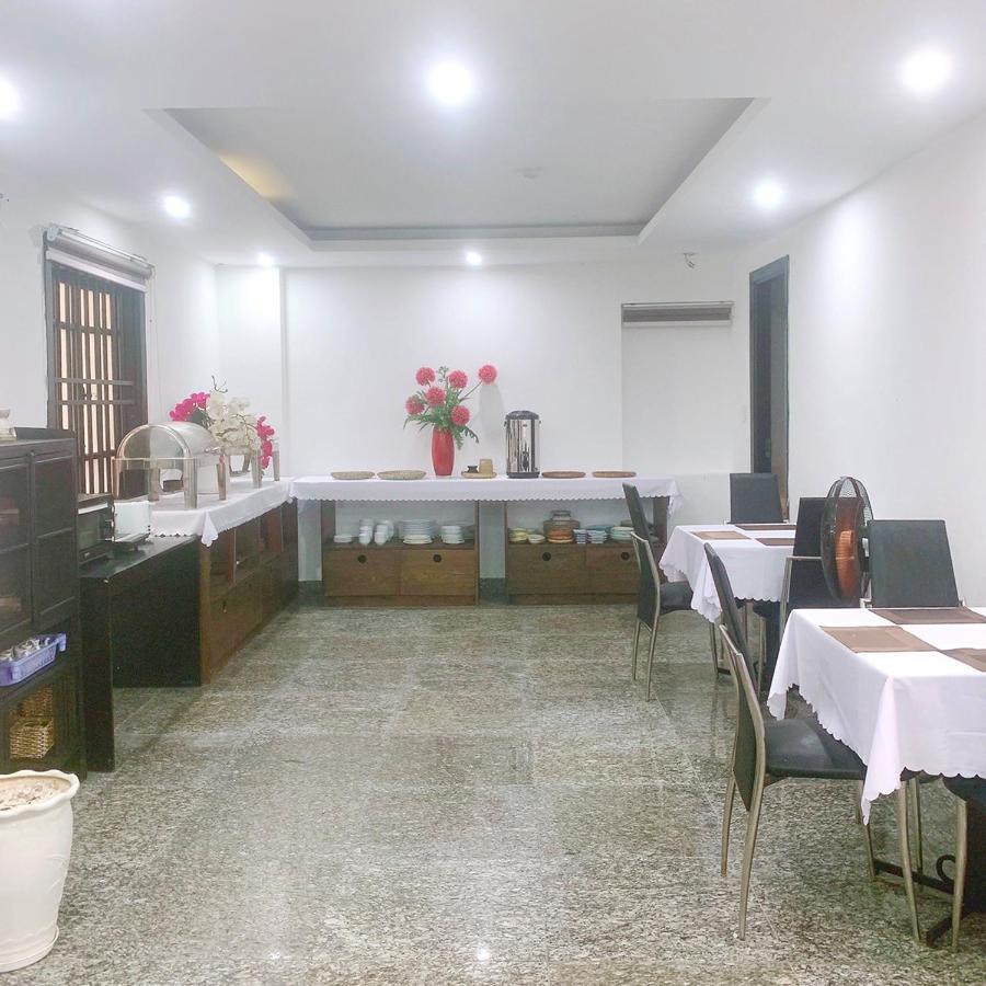 Sea Sand 2 Hotel Da Nang Zewnętrze zdjęcie
