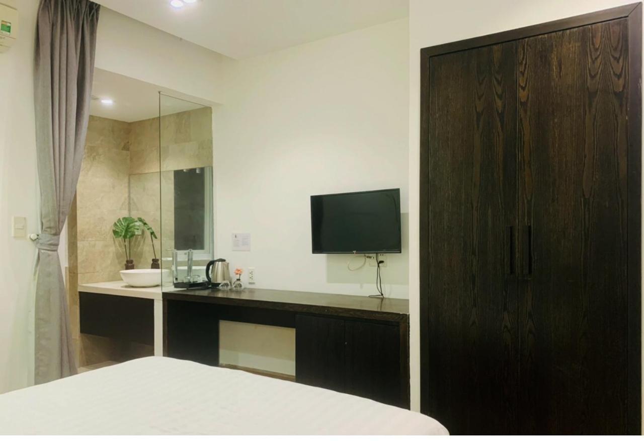 Sea Sand 2 Hotel Da Nang Zewnętrze zdjęcie