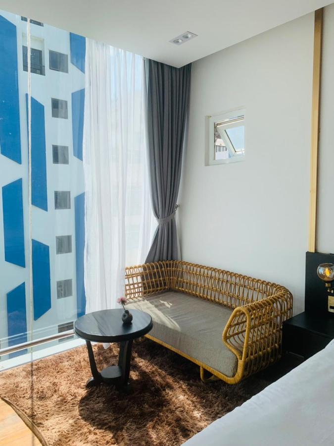 Sea Sand 2 Hotel Da Nang Zewnętrze zdjęcie