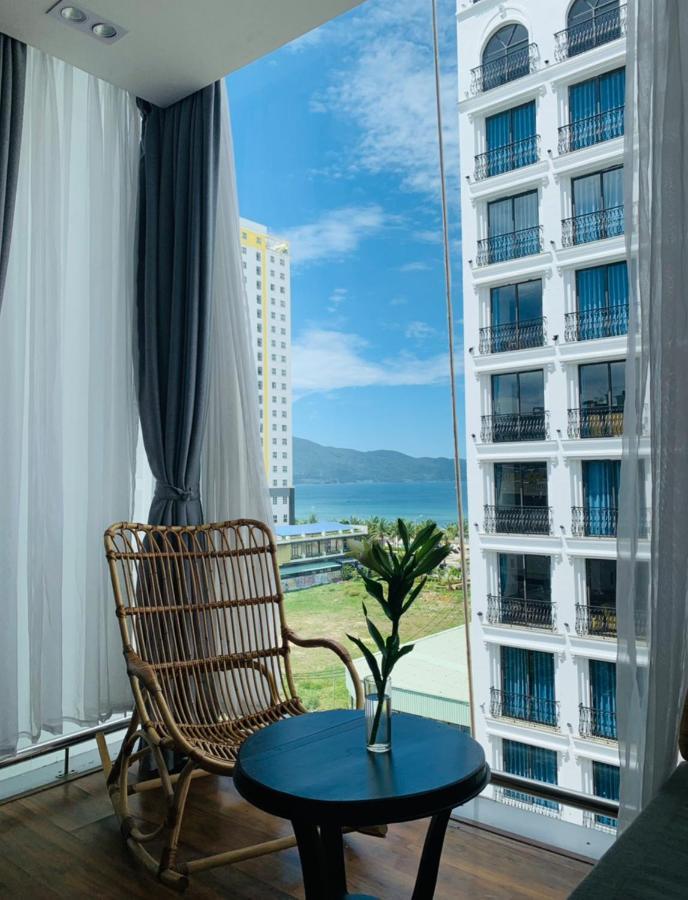 Sea Sand 2 Hotel Da Nang Zewnętrze zdjęcie