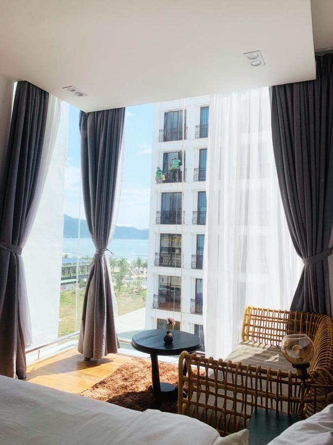 Sea Sand 2 Hotel Da Nang Zewnętrze zdjęcie