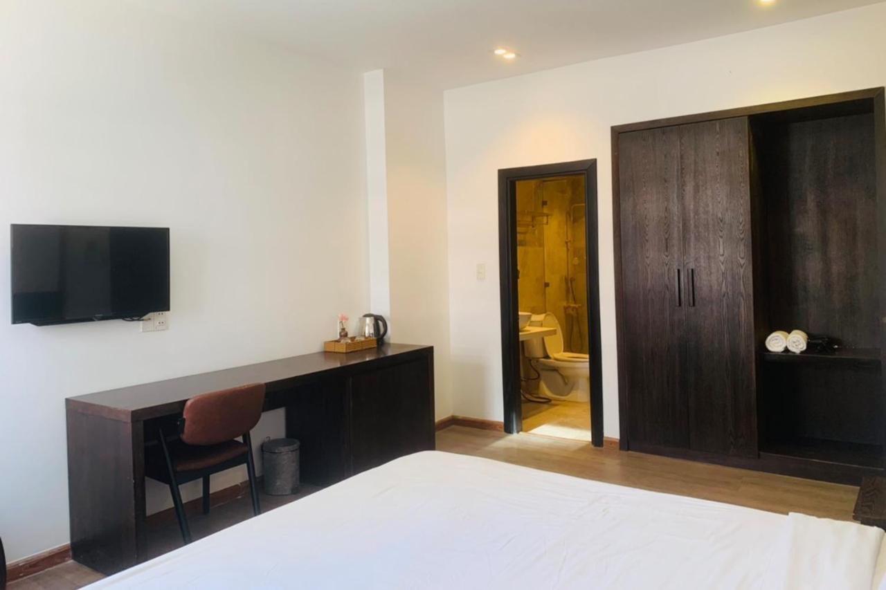 Sea Sand 2 Hotel Da Nang Zewnętrze zdjęcie